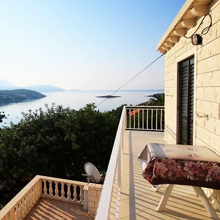 מולונאט Diving Apartments מראה חיצוני תמונה