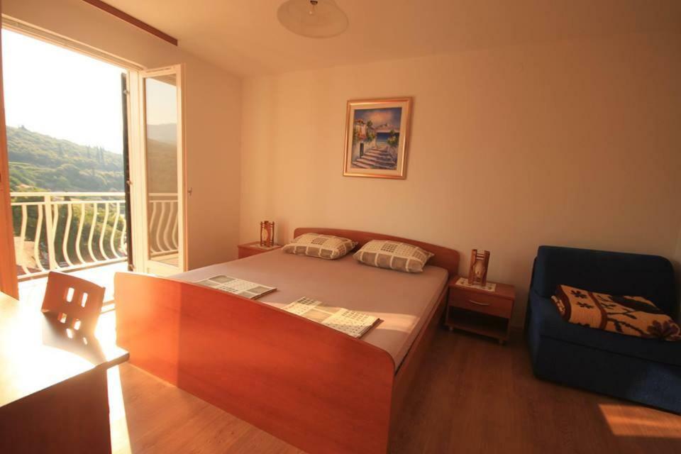 מולונאט Diving Apartments מראה חיצוני תמונה