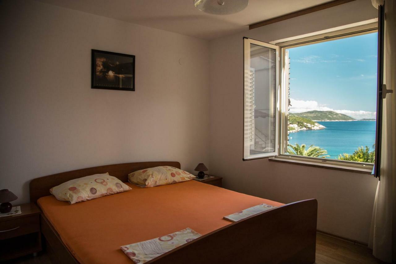 מולונאט Diving Apartments מראה חיצוני תמונה