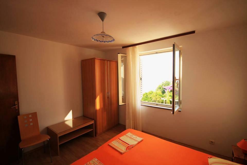מולונאט Diving Apartments מראה חיצוני תמונה
