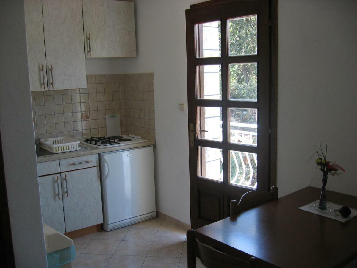 מולונאט Diving Apartments מראה חיצוני תמונה